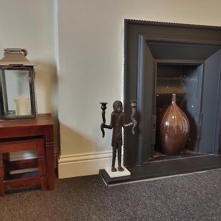 Amazing Apartments - Thistle Street Near Princes St エディンバラ エクステリア 写真