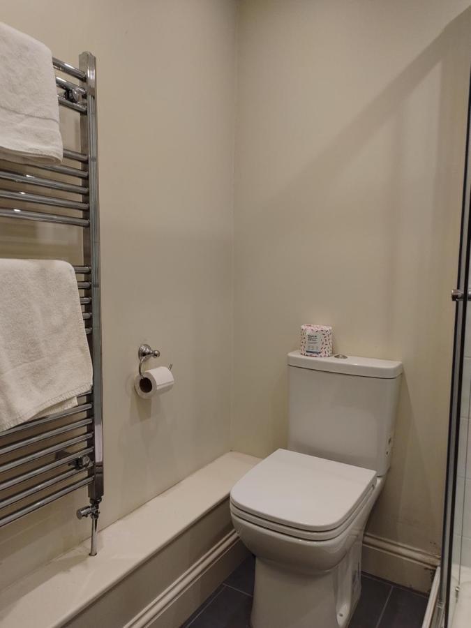 Amazing Apartments - Thistle Street Near Princes St エディンバラ エクステリア 写真