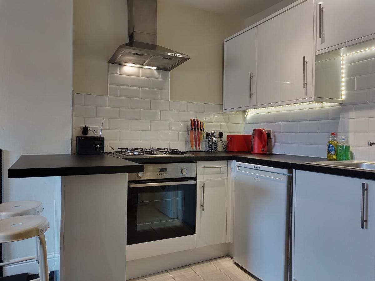 Amazing Apartments - Thistle Street Near Princes St エディンバラ エクステリア 写真