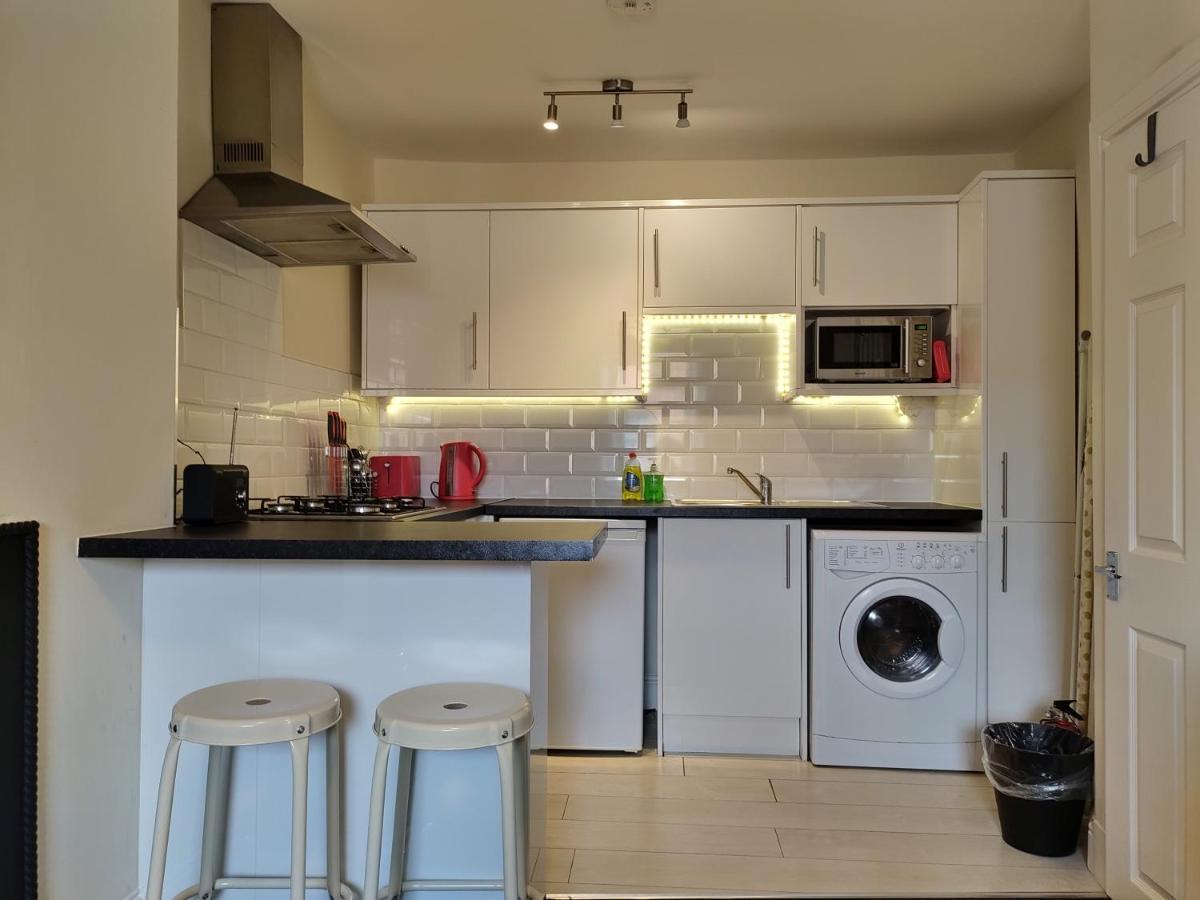 Amazing Apartments - Thistle Street Near Princes St エディンバラ エクステリア 写真