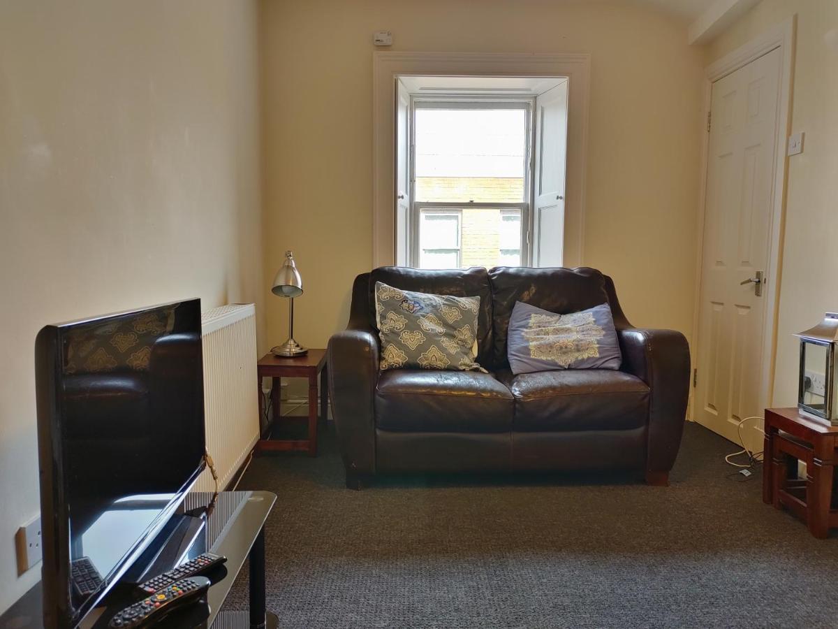 Amazing Apartments - Thistle Street Near Princes St エディンバラ エクステリア 写真