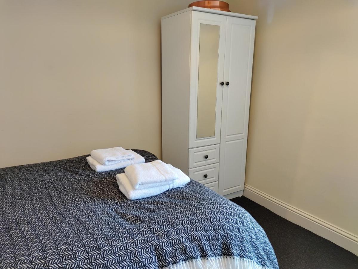 Amazing Apartments - Thistle Street Near Princes St エディンバラ エクステリア 写真