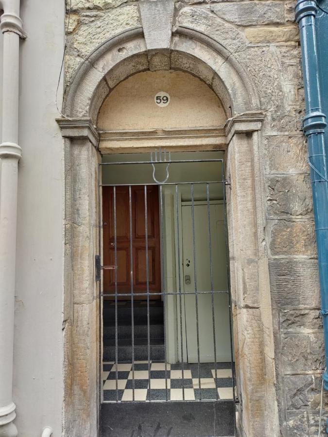 Amazing Apartments - Thistle Street Near Princes St エディンバラ エクステリア 写真