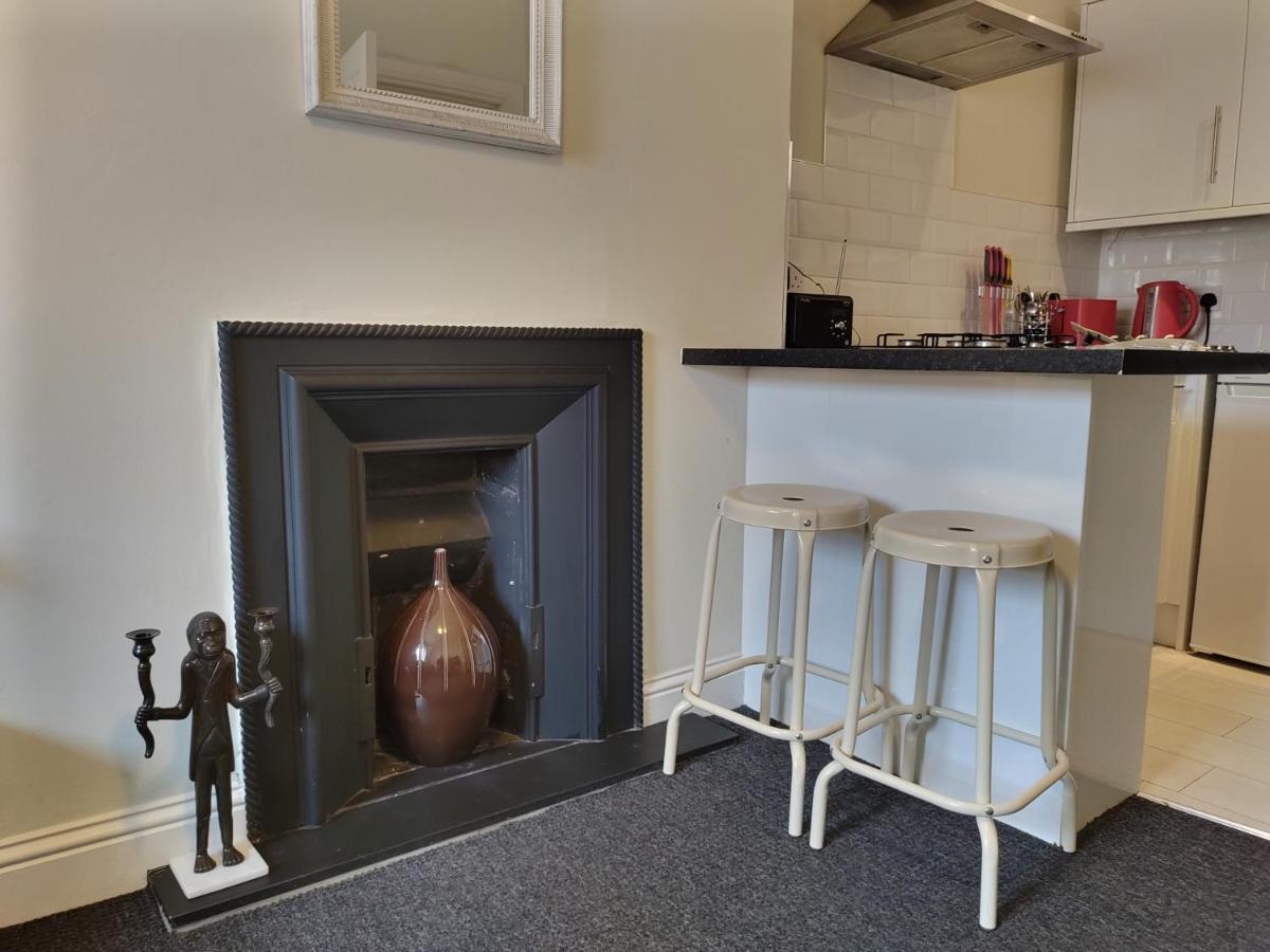 Amazing Apartments - Thistle Street Near Princes St エディンバラ エクステリア 写真