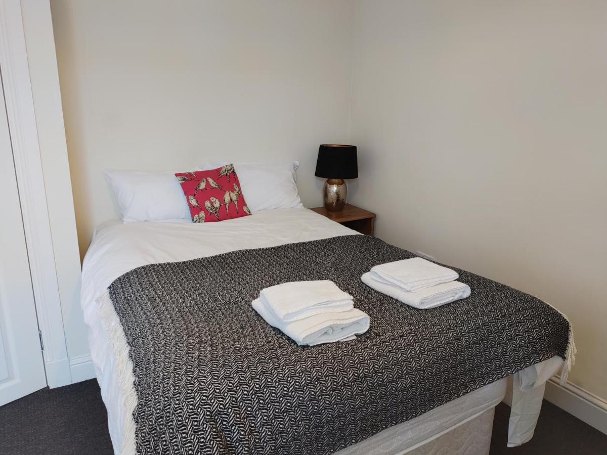 Amazing Apartments - Thistle Street Near Princes St エディンバラ エクステリア 写真