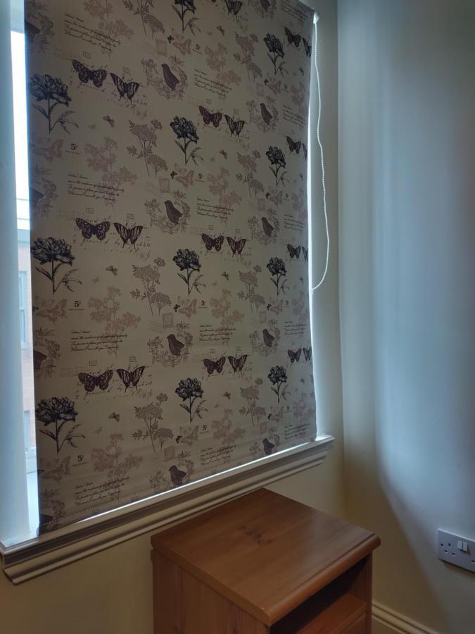 Amazing Apartments - Thistle Street Near Princes St エディンバラ エクステリア 写真