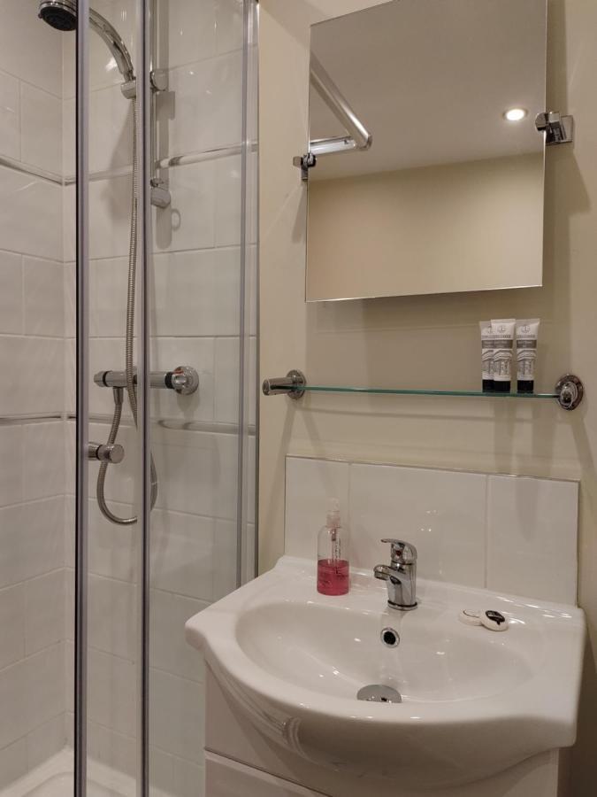 Amazing Apartments - Thistle Street Near Princes St エディンバラ エクステリア 写真