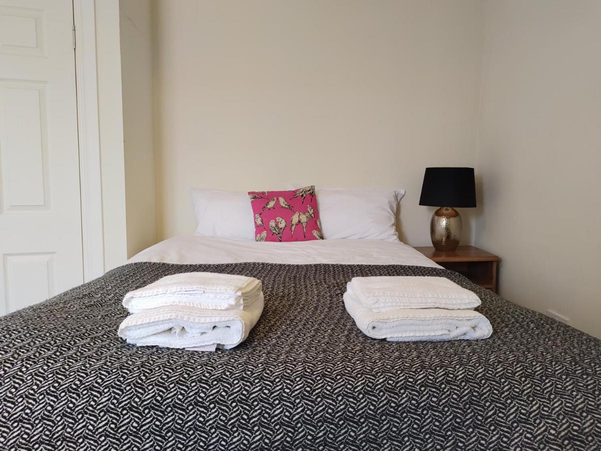 Amazing Apartments - Thistle Street Near Princes St エディンバラ エクステリア 写真